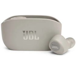 Menor preço em Fone de Ouvido jbl Wave 100TWS sem Fio Bluetooth Dual Connect