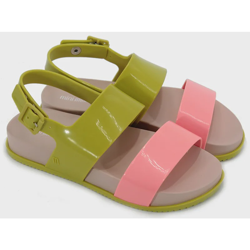 Mini melissa deals cosmic sandal