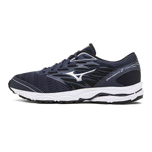 Tenis mizuno wave dynasty hot sale 2