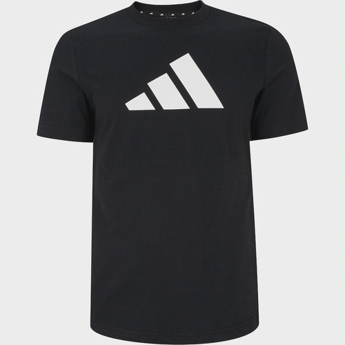 Camiseta adidas masculina promoção fashion