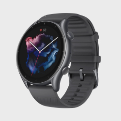 Amazfit gtr 3 Relógio Smartwatch Tela de 1,39 polegadas Menor preço em Amazfit gtr 3 Relógio Smartwatch Tela de 1,39 polegadas