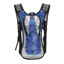 5L Running Hidratação Escalada Mochila Poliéster Mochila à Prova D 'Água e 2L Palha Saco de Bexiga de Água Para Caminhadas Camping Cyling é boa?