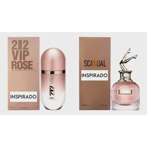 212 vip rose yodeyma