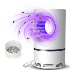 Luminária Mata Mosquito Inseto Armadilha Noturna Luz Led Usb é ruim? Luminária Mata Mosquito Inseto Armadilha Noturna Luz Led Usb é boa?