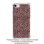 Capinha Capa para celular Asus Zenfone 4 Selfie ZD553KL 5.5 - Oncinha Feminina ONC5