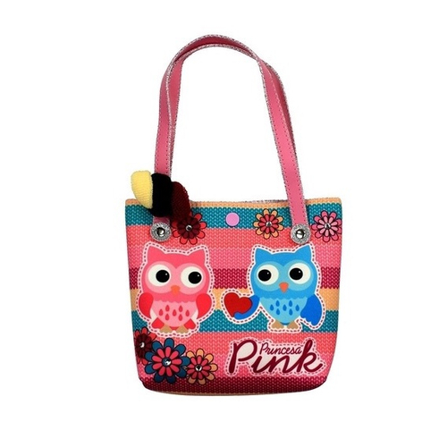 owl handbolsa