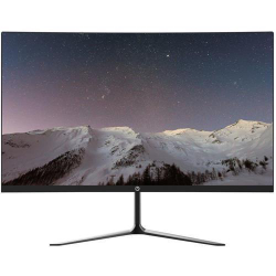 Monitor Led 31.5 Brazilpc 32Bpc-Nckan Curvo R1800 75Hz Preto Menor preço em Monitor Led 31.5 Brazilpc 32Bpc-Nckan Curvo R1800 75Hz Preto