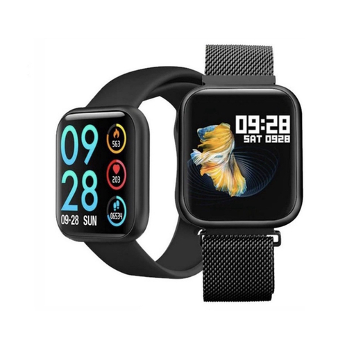 smartwatch pro 70
