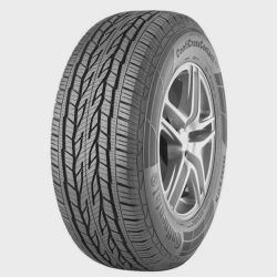 Pneu 265/70r16 112h Fr Conticrosscontact Lx 2 15491810000 Menor preço em Pneu 265/70r16 112h Fr Conticrosscontact Lx 2 15491810000