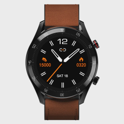 Smartwatch Philco PSW02PM 45mm 1,2 Preto – Bluetooth, 10 funções Menor preço em Smartwatch Philco PSW02PM 45mm 1,2 Preto – Bluetooth, 10 funções