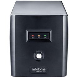 Nobreak Intelbras Xnb 1200va 6 Tomadas Preto 110v é boa?