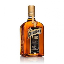 Licor Cointreau Noir 700ml é boa?