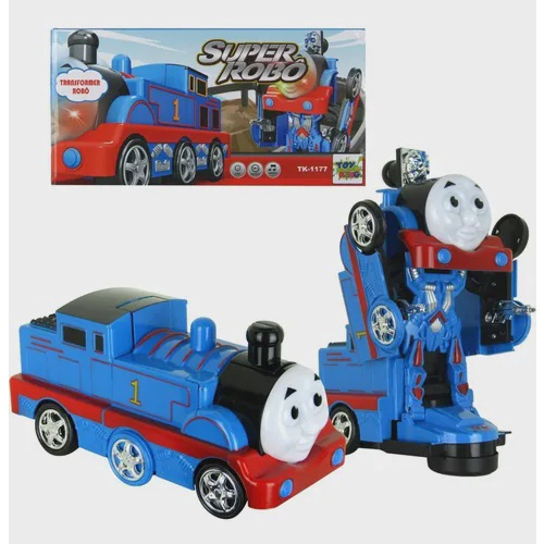 Thomas e amigos trem elétrico pista de brinquedo crianças anime puzzl no  Shoptime