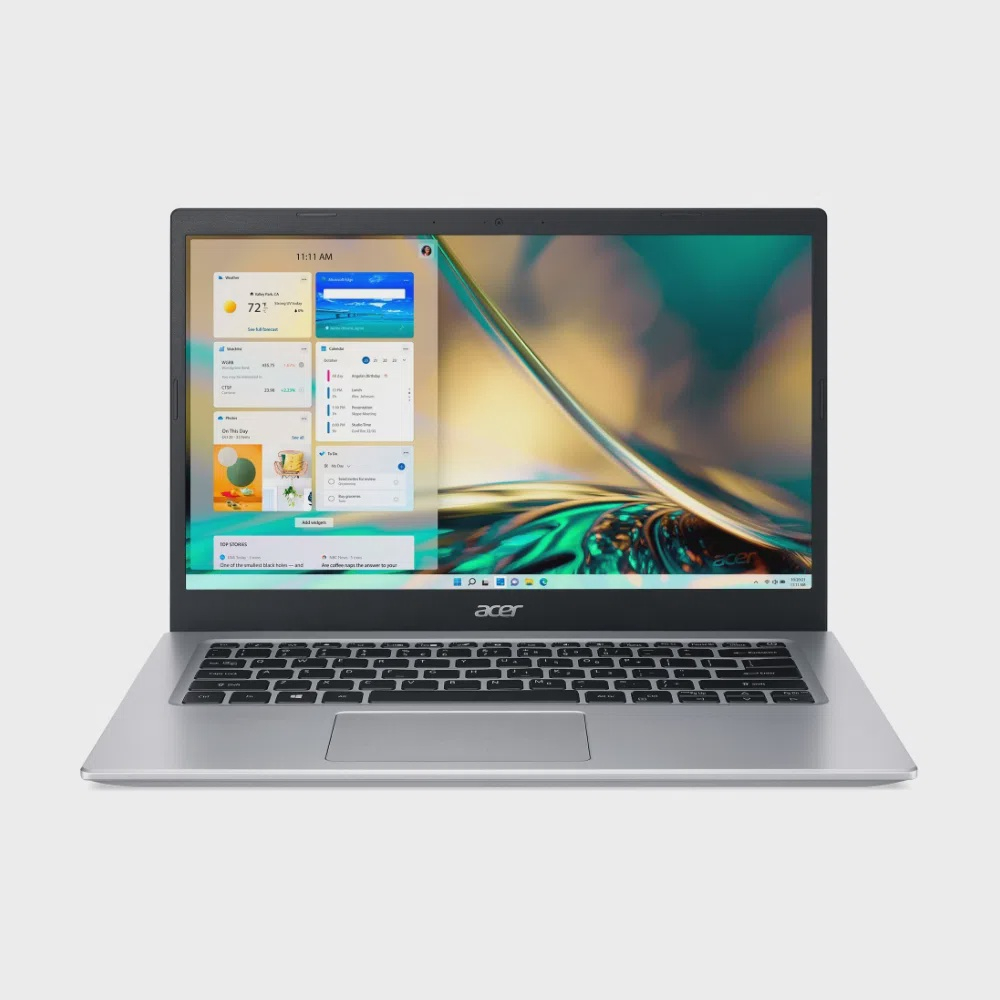 [APP] Notebook Acer Aspire 5 A514-54-789C Intel Core i7 11ª Gen Windows 11 Home 8GB 512GB sdd 14' Full HD