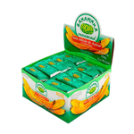 Doce de banana 100% Natural BanaBrazil 10 unidades 230g em Promoção na  Americanas