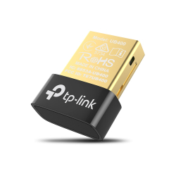 Adaptador Bluetooth USB 4.0 Nano UB400 - TP-link é boa?