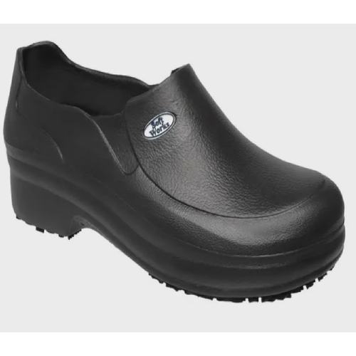 Crocs soft works on sale