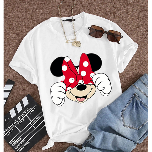 shein disney shirt