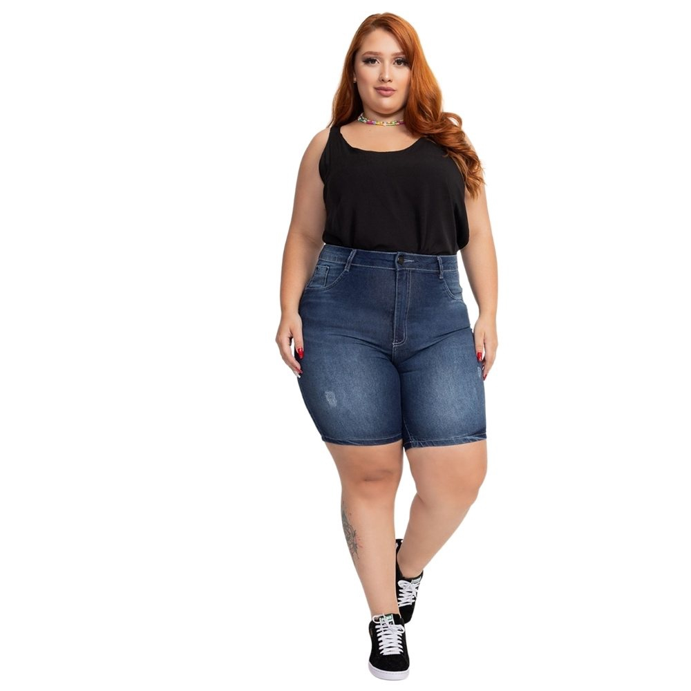 Biotipo jeans plus size discount
