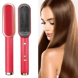 Escova Secadora multifunção Vijod Seca/ Alisa/ Modela Bivolt Menor preço em Escova Secadora multifunção Vijod Seca/ Alisa/ Modela Bivolt