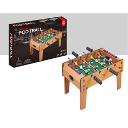 Jogo pebolim infantil com pés futebol toto chao com placar pezinho E mesa em madeira Menor preço em Jogo pebolim infantil com pés futebol toto chao com placar pezinho E mesa em madeira