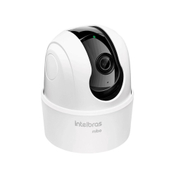 Câmera Inteligente Intelbras Ime 360 Segurança Wi-fi Full Hd é boa?