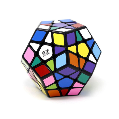 Cubo Magico 2X2 Stickerless - Geek Point