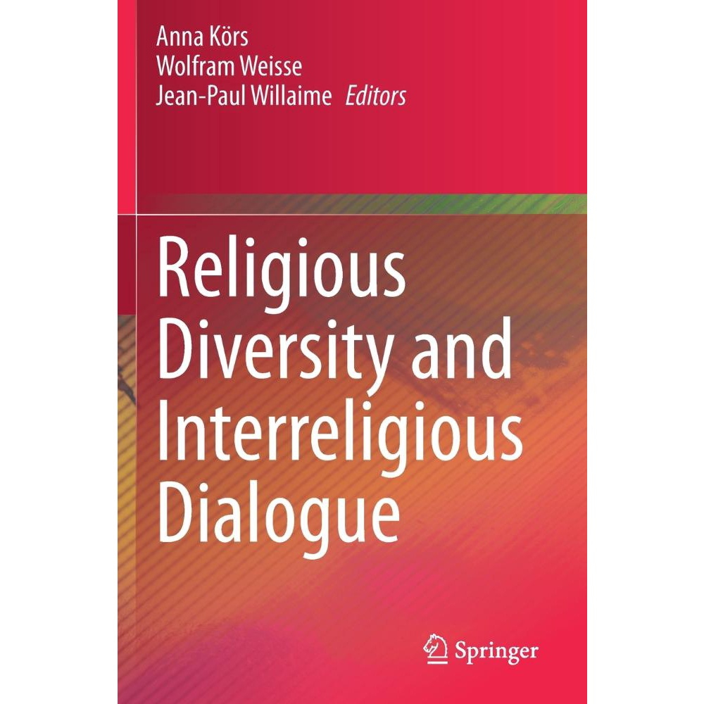 Religious Diversity And Interreligious Dialogue | Submarino