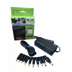 Fonte Carregador Universal Notebook Laptop Computador é boa?