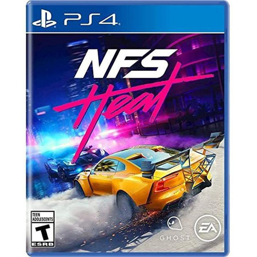 Jogo Need for Speed Hot Pursuit - PS3 - MeuGameUsado