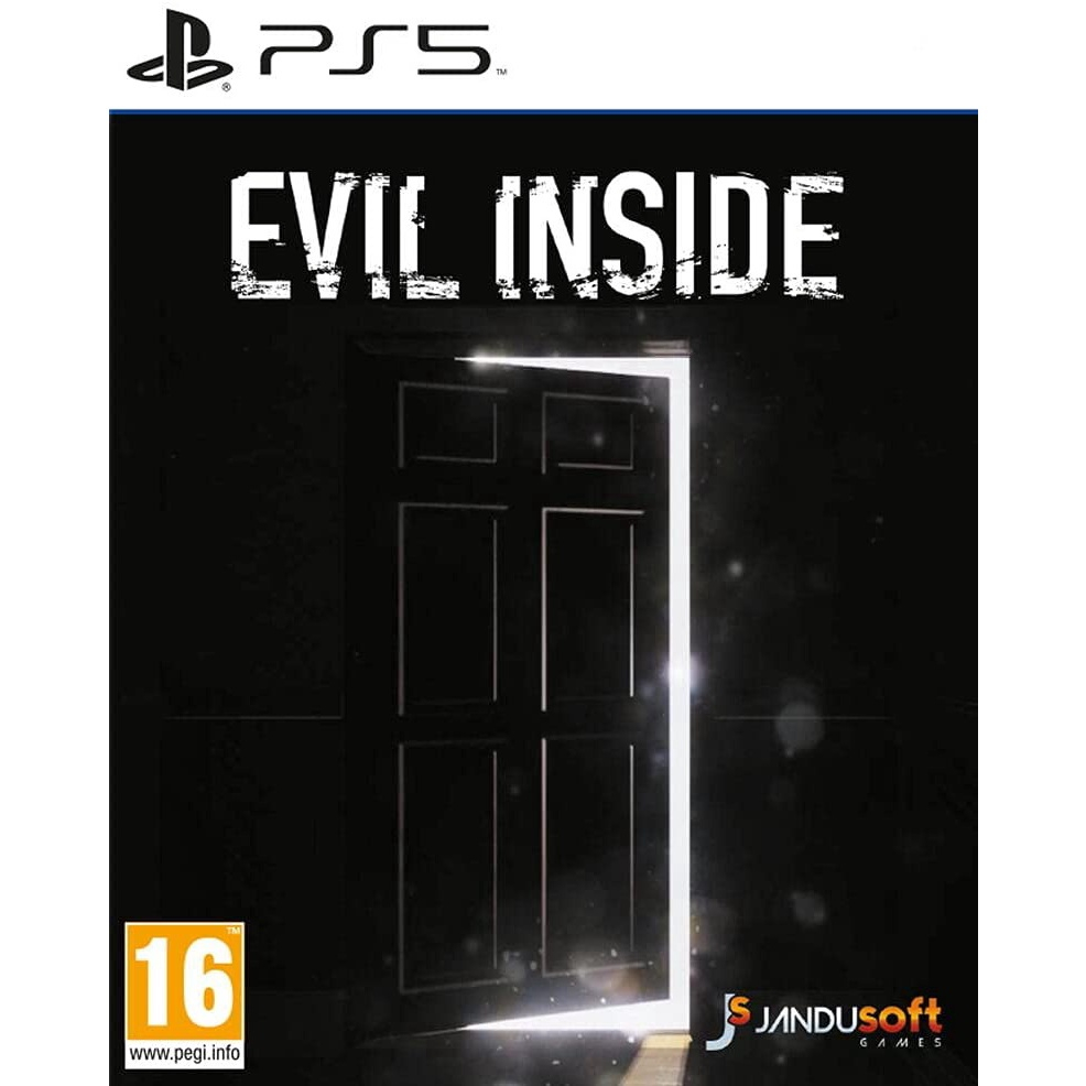 Evil West Ps5 Midia Fisica em Promoção na Americanas