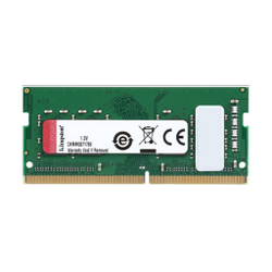 Memória Ram Notebook Ddr4 4Gb 2666Mhz Kingston Kvr26S19S8/4 Menor preço em Memória Ram Notebook Ddr4 4Gb 2666Mhz Kingston Kvr26S19S8/4