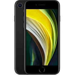 Usado: iPhone se 2020 128GB Preto Muito Bom - Trocafone Menor preço em Usado: iPhone se 2020 128GB Preto Muito Bom - Trocafone
