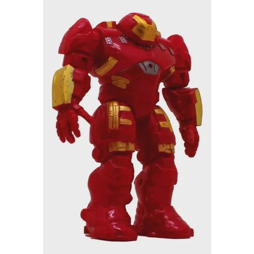 Hulk in best sale hulkbuster toy