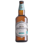 Cerveja leopoldina witbier 500ML