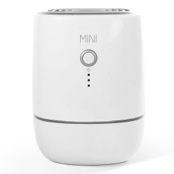 Desumidificador Ar Compact Desidrat Mini Thermomatic Bivolt Menor preço em Desumidificador Ar Compact Desidrat Mini Thermomatic Bivolt