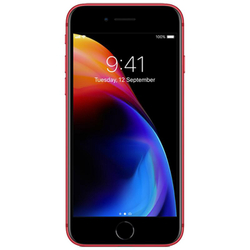 Usado: Celular iPhone 8 64GB Vermelho Muito Bom - Trocafone é boa?