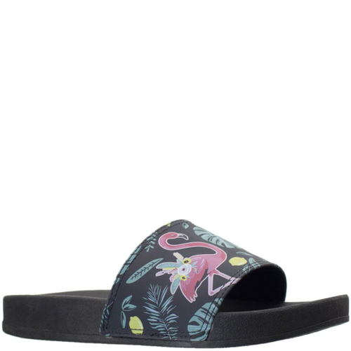 Tenis store capricho flamingo