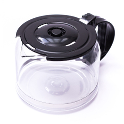 Jarra para cafeteira eletrica modelo arno CF22 ref. 515 é boa?