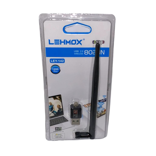 Antena wireless usb 2 0 802 in 1200mbps atacado em promo o ofertas