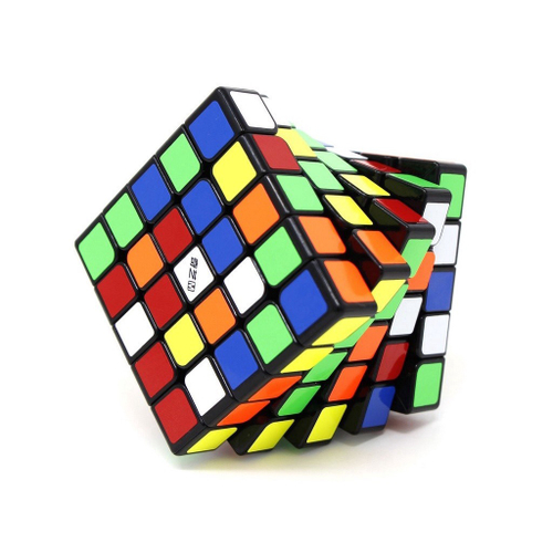 Cubo Mágico Profissional 3x3x3 Dna Qiyi