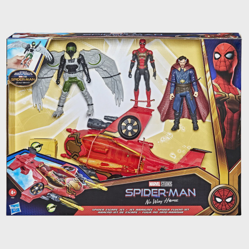 Homem-Aranha: Sem Volta Para Casa