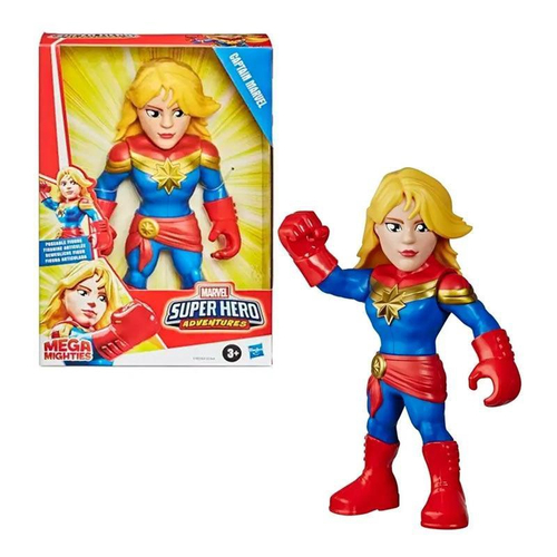 Boneca Super Hero Girls Arlequina: comprar mais barato no Submarino