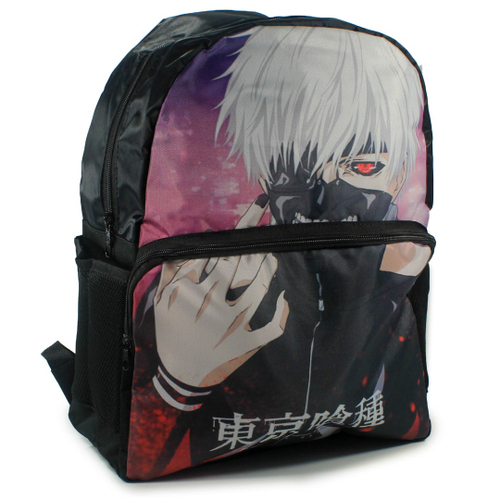 Tokyo ghoul shop backpack gamestop