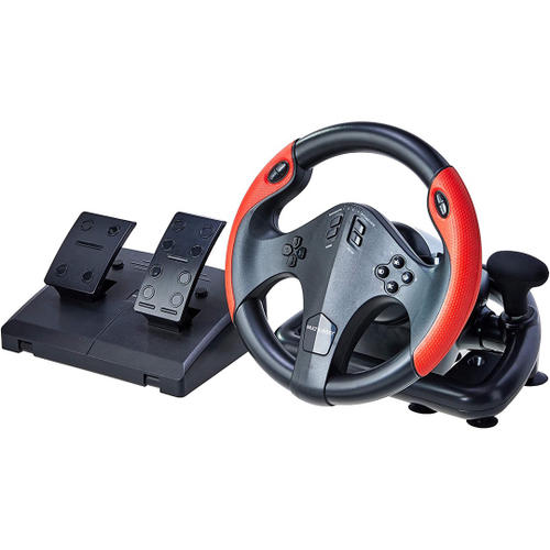 Compra Logitech Volante Driving Force G29 para PC/PS3/4 941-000111