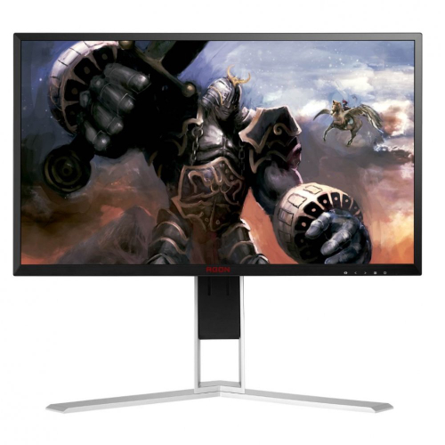 monitor gamer led 24 5 full hd aoc agon ag251fz2