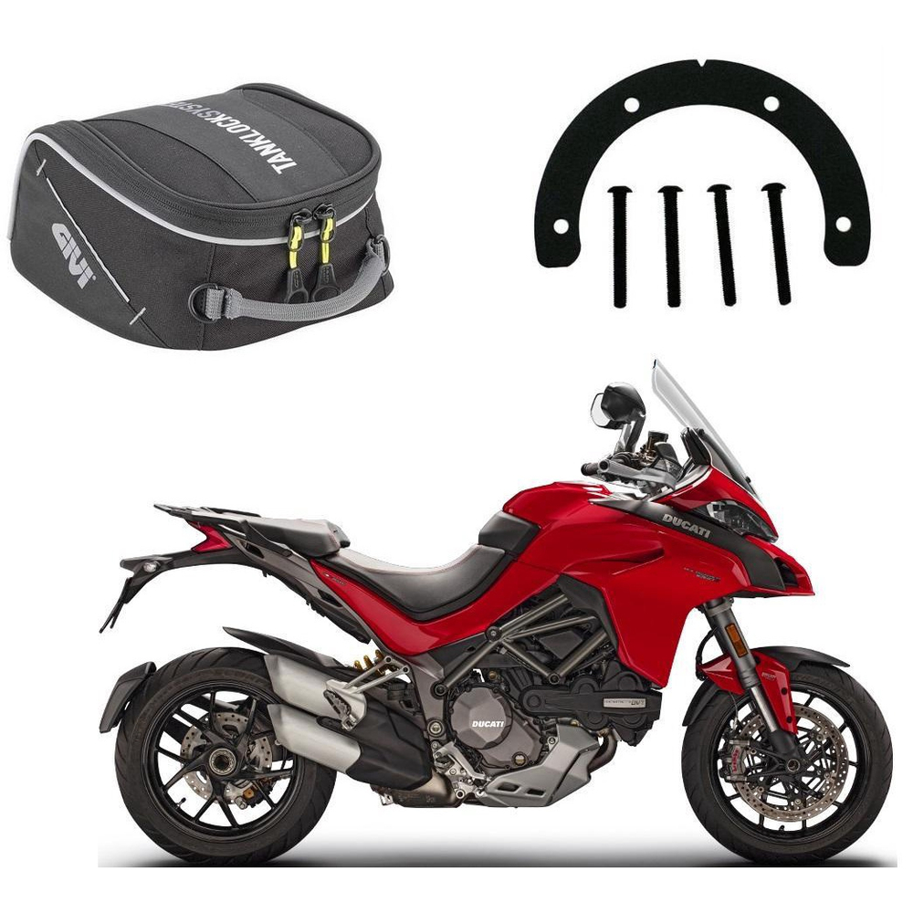 Bolsa Tanque Givi Ea Bocal Givi Bf Ducati Ano A Em Promo O Ofertas Na Americanas