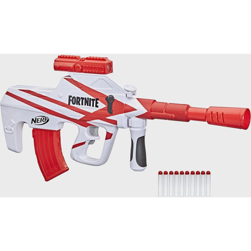 Nerf Fortinite Sniper: comprar mais barato no Submarino