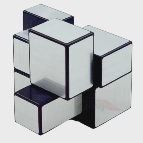 Cubo Mágico 2x2 :: Afonso Cubo Magico