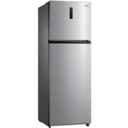 Geladeira Refrigerador Midea 347L Frost Free Duplex MD-RT468MTA Menor preço em Geladeira Refrigerador Midea 347L Frost Free Duplex MD-RT468MTA